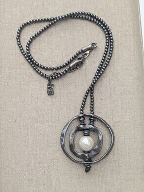 Uno de 50 17 inch drop Necklace